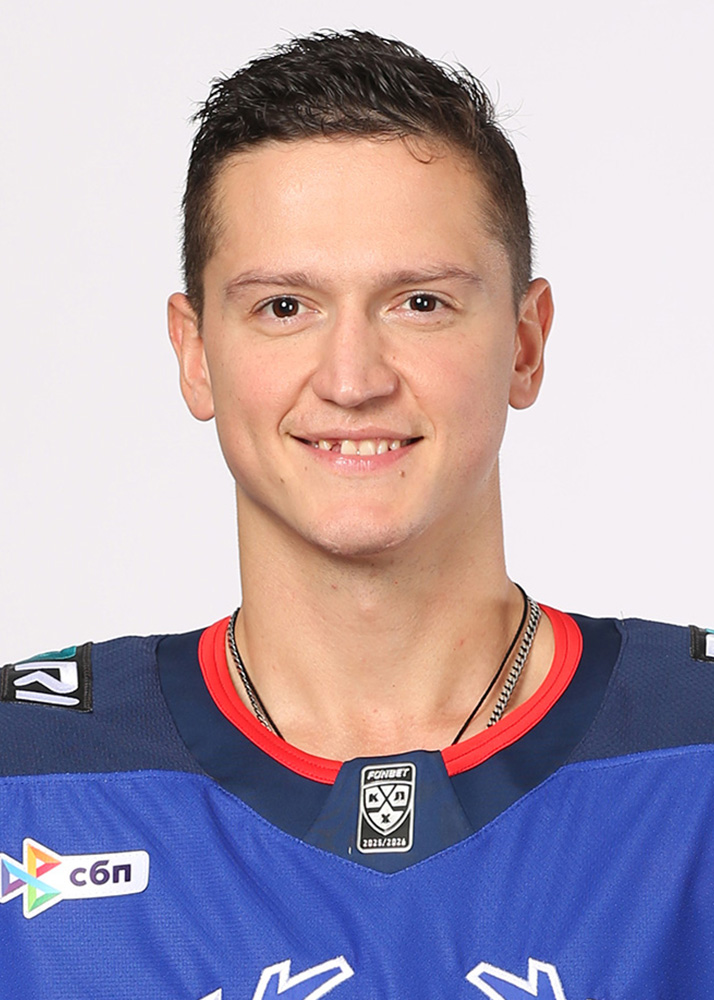 Сергей Бойков