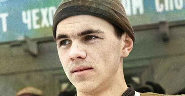 Игорь Борисович Чистовский