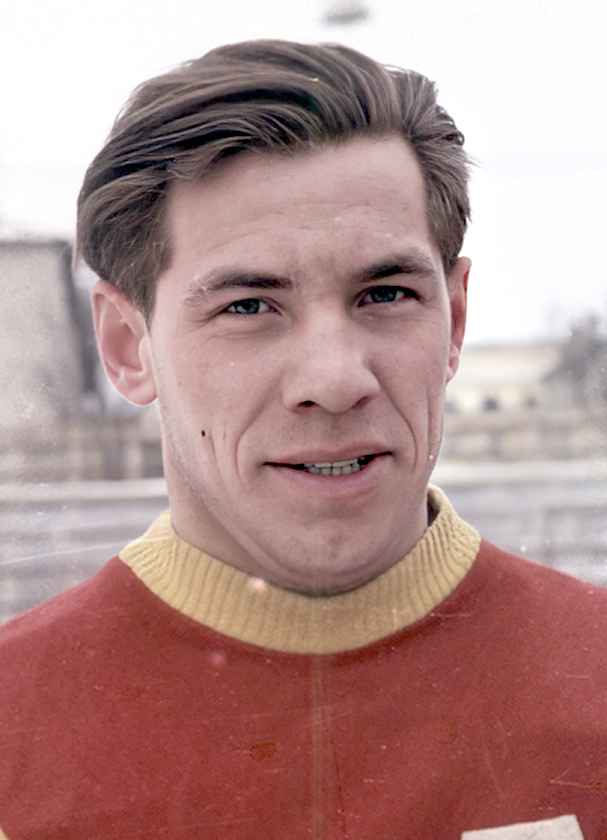 Владимир Сергеевич Солодов