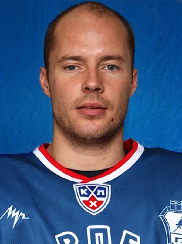 Петер Подхрадски