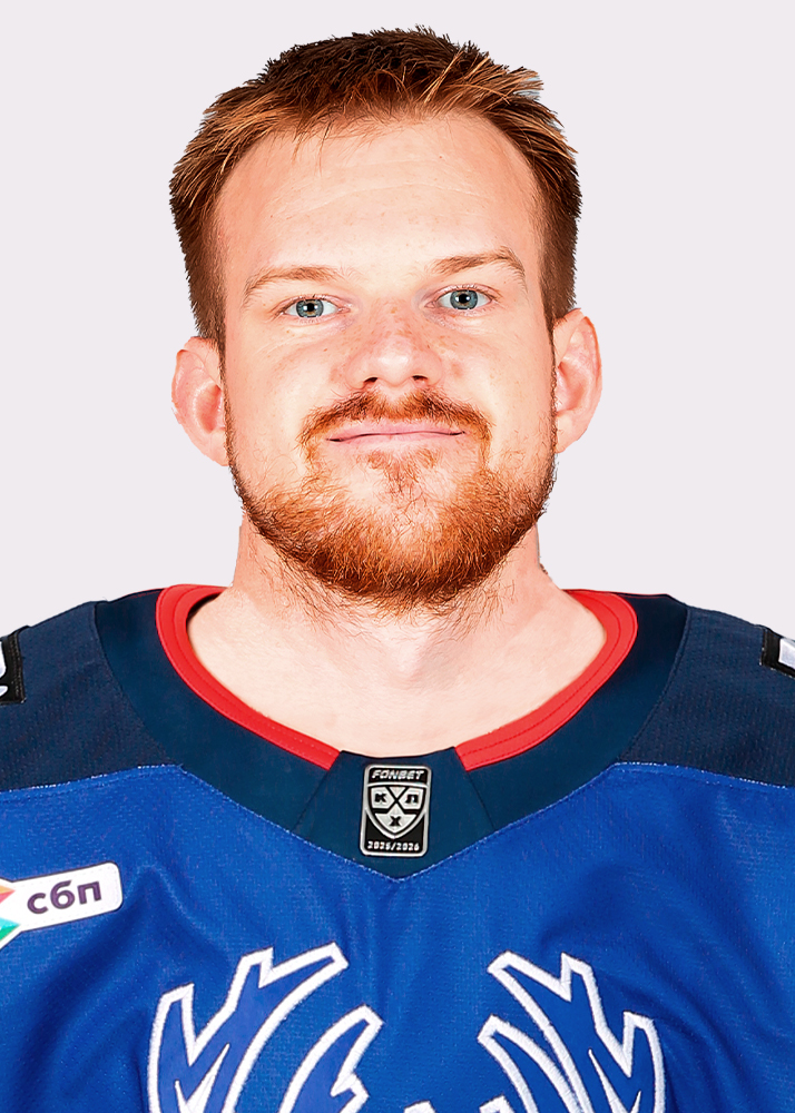 Даниил Журавлёв