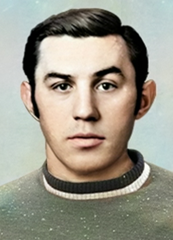 Вячеслав Васильевич Жидков