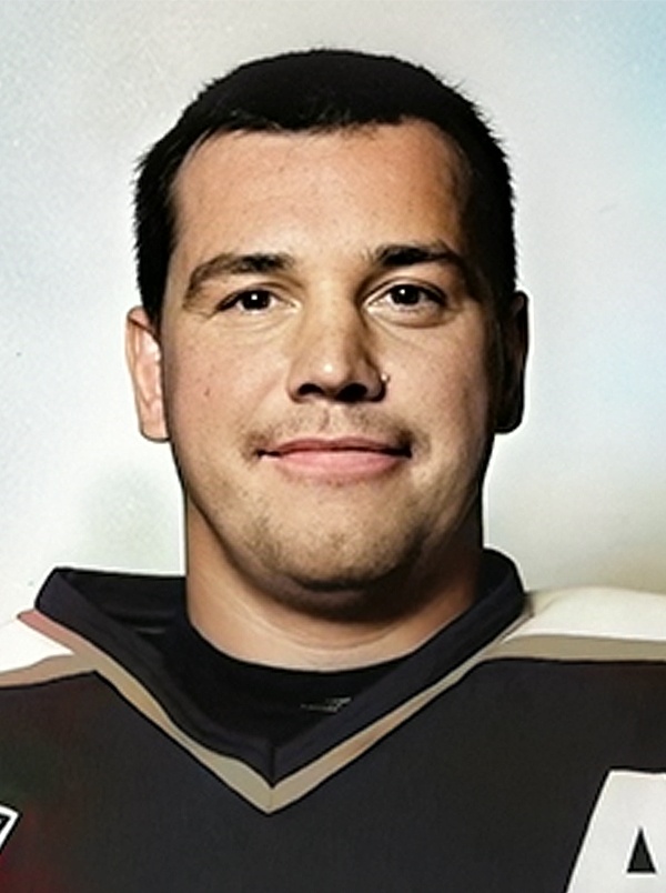 Олег Наместников