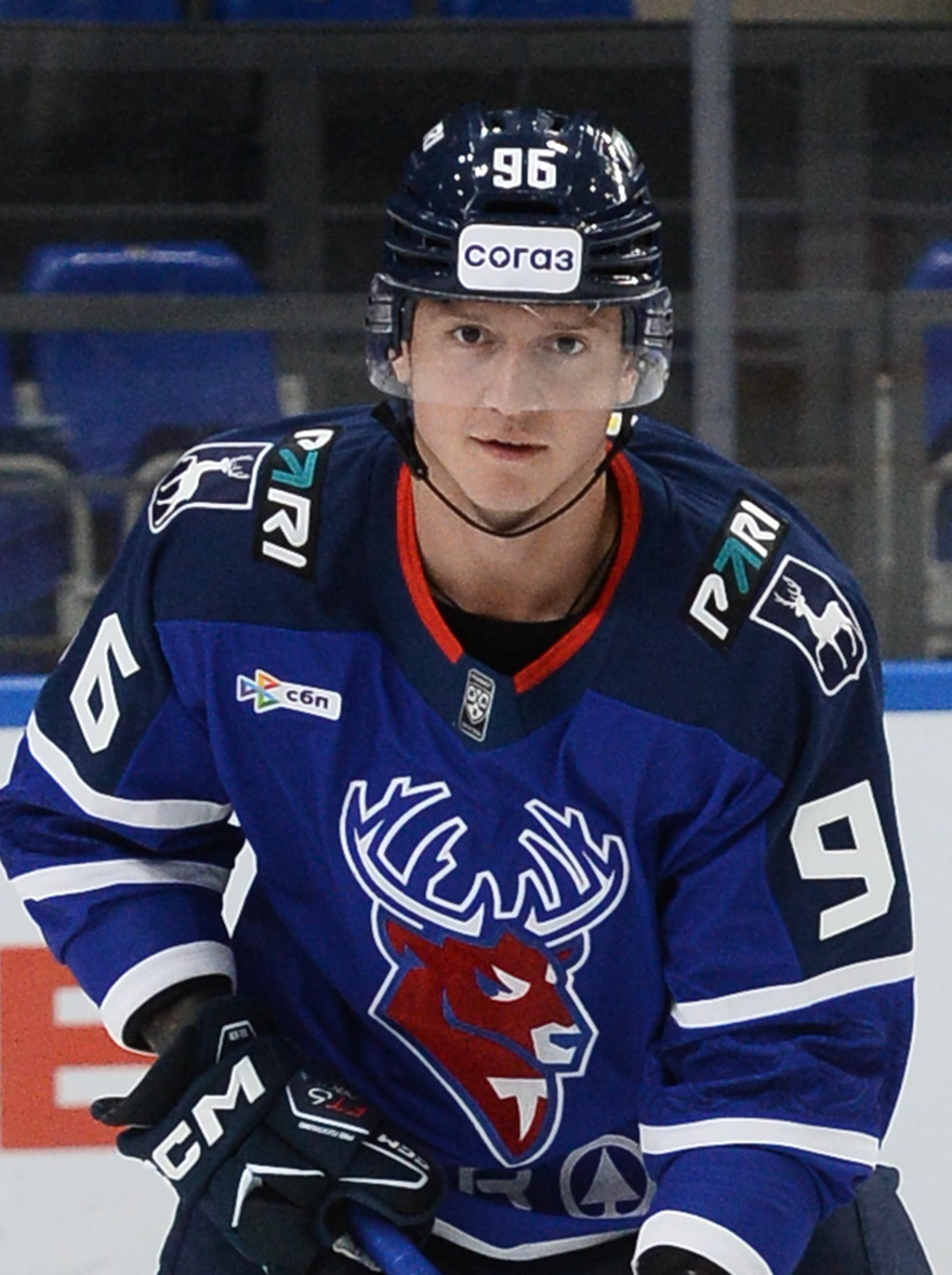 Сергей Бойков