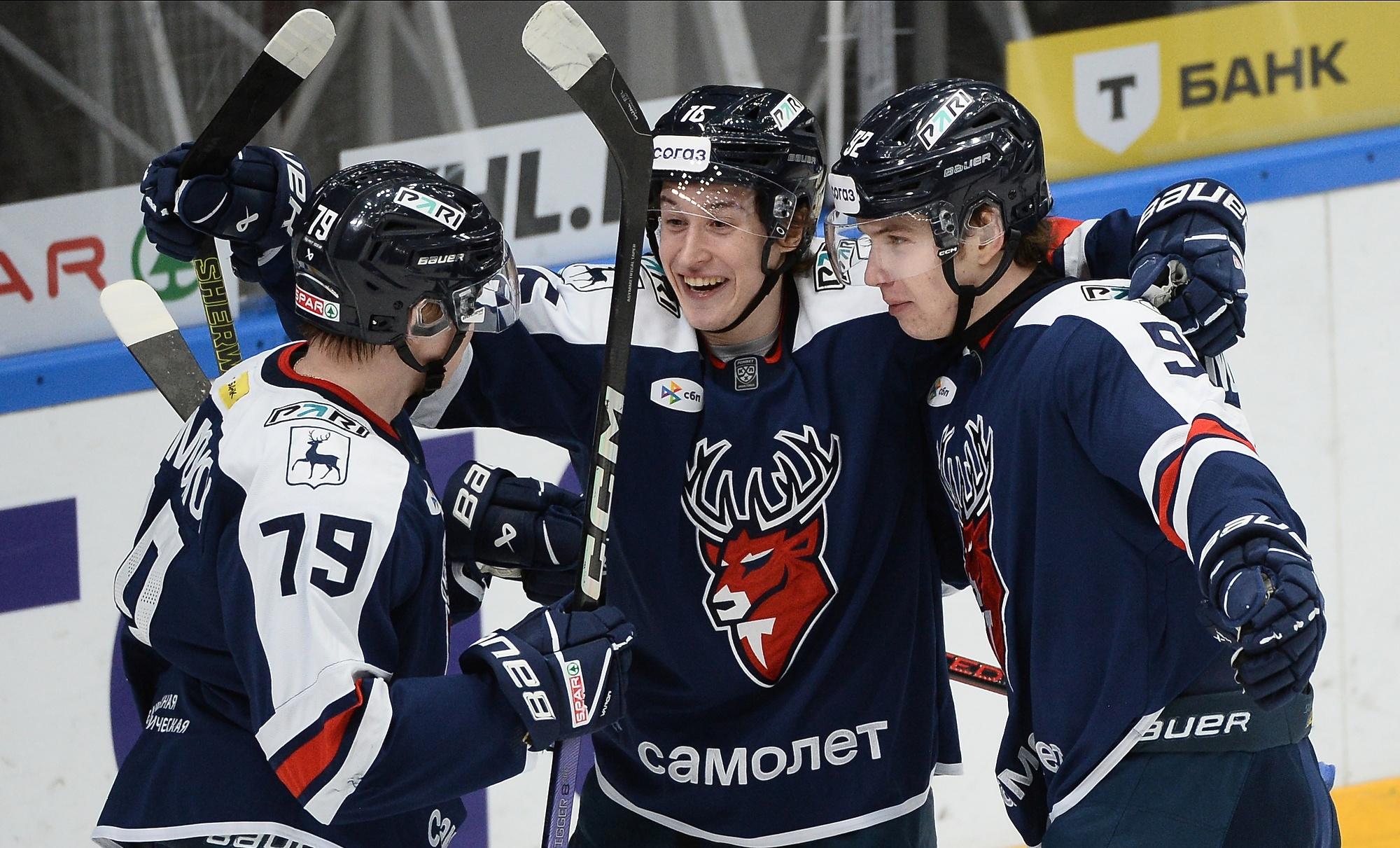 Василий Атанасов: «Пятничное настроение у всех»