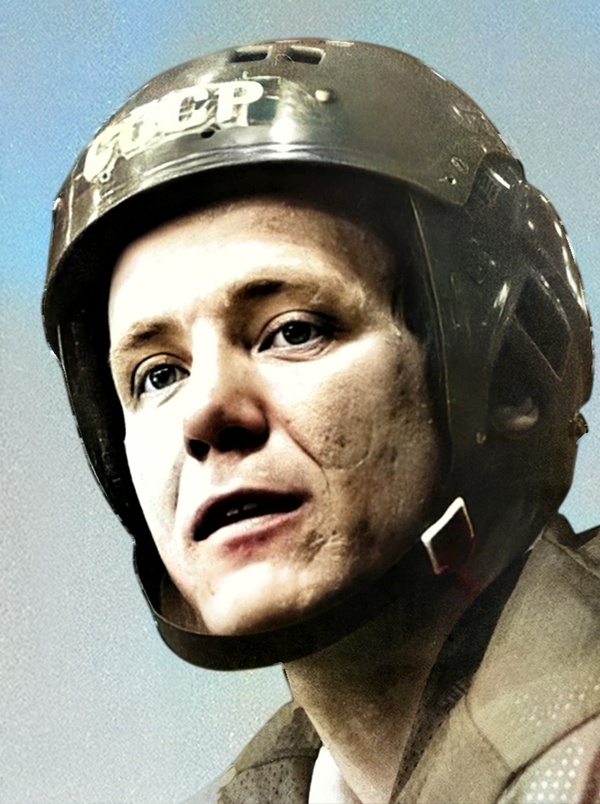 Михаил Варнаков