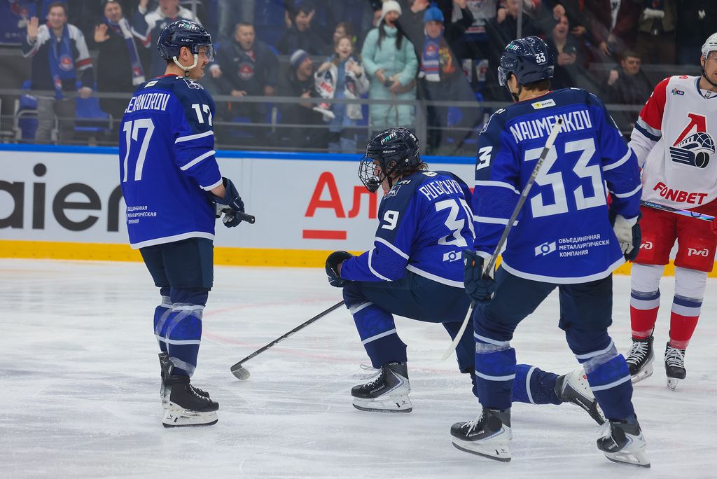 Торпедо - Локомотив