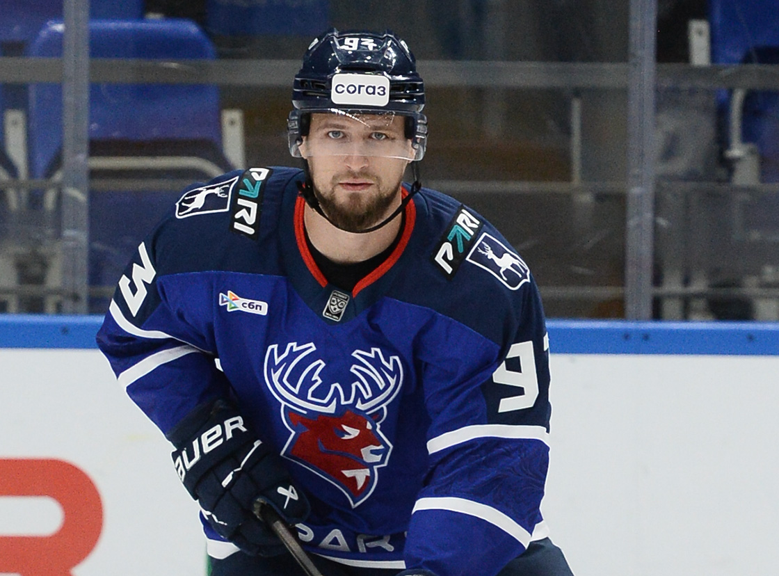 День Рождения