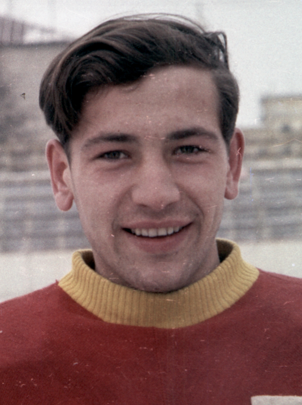 Роберт Сахаровский