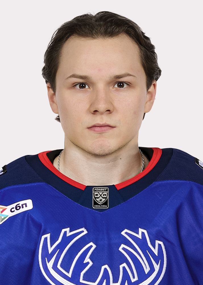 Тимур Муханов