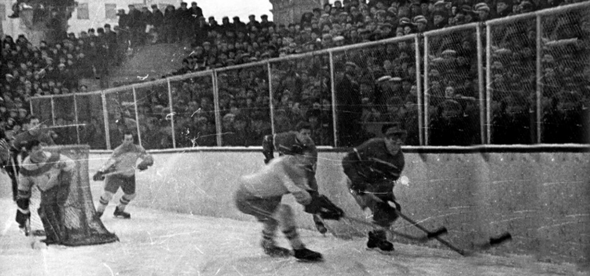 Судьбоносная схватка