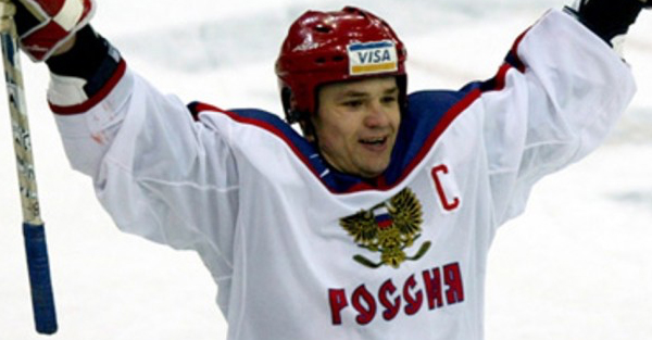 Андрей Николаевич Коваленко