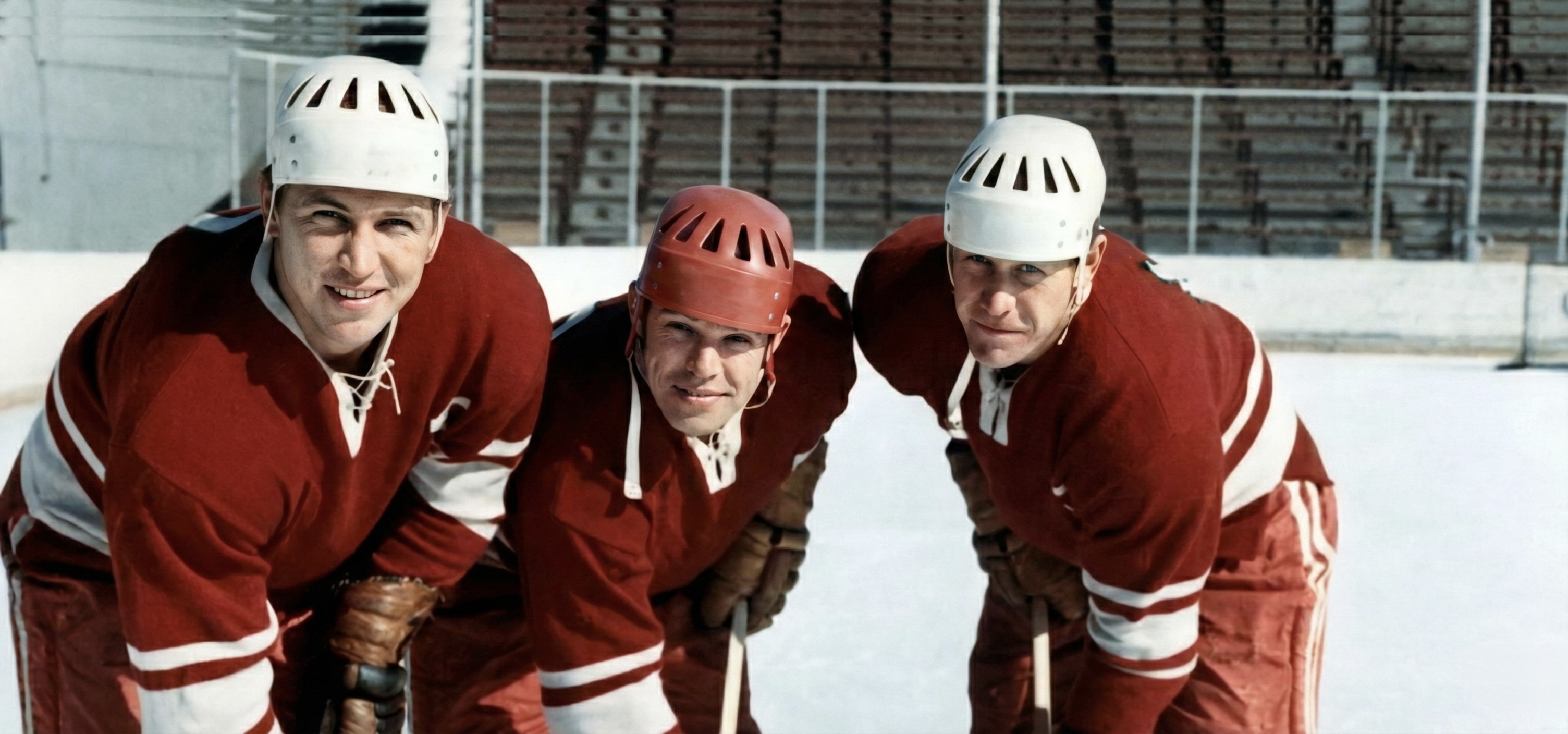 Грозная связка!