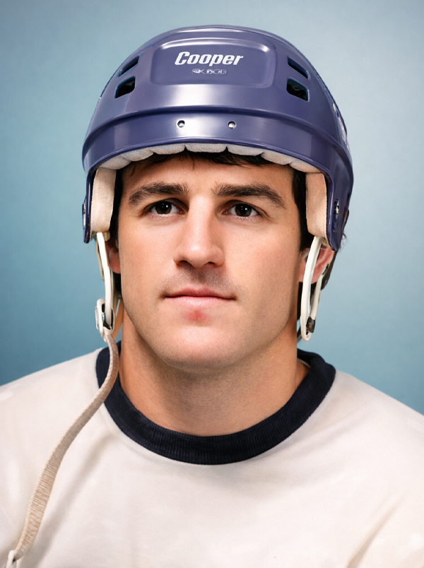 Михаил Пресняков