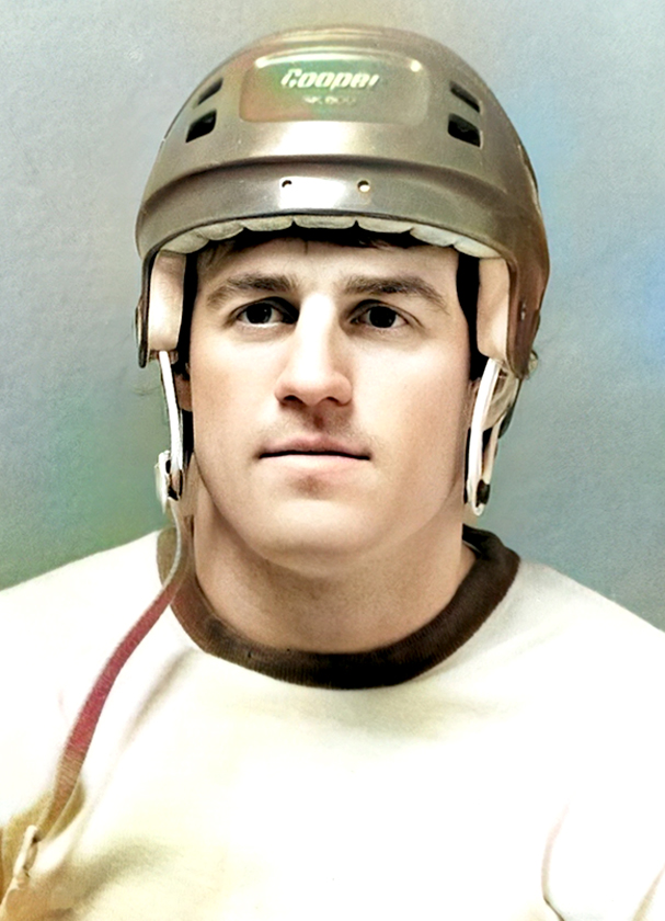 Михаил Михайлович Пресняков