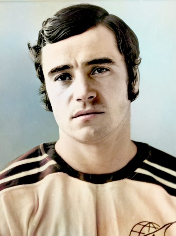 Владимир Астафьев