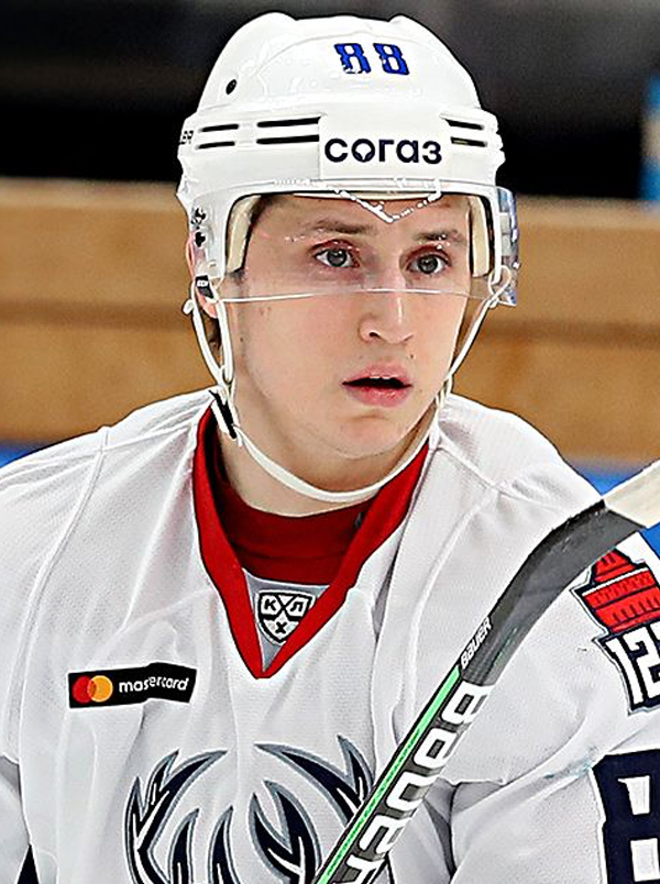 Дамир Жафяров